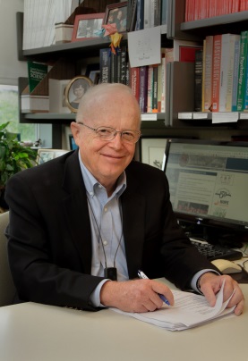 David G Myers